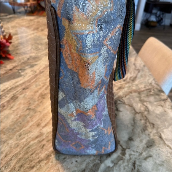 MAKE AN OFFER! 

Consuela Tote - Picture 5 of 9